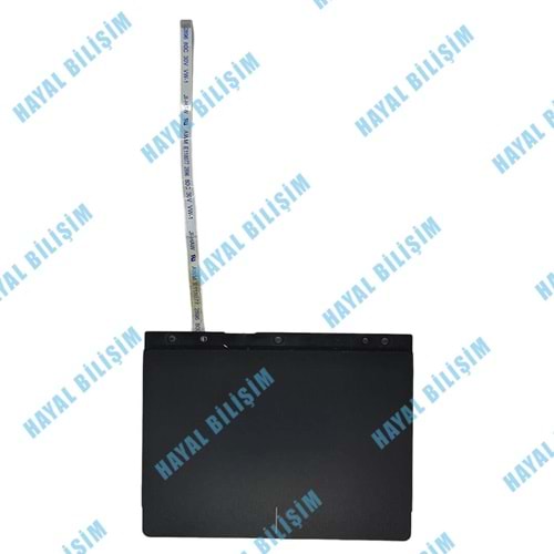 2.EL - Orjinal Asus X551 X551C X551CA D550C Notebook Touchpad - 04060-00370000