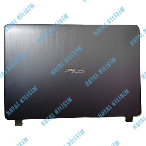 2.EL - Defolu Asus X507 X507MA X507UA Notebook Ekran Arka Kapak Lcd Cover - 13N1-3XA0821