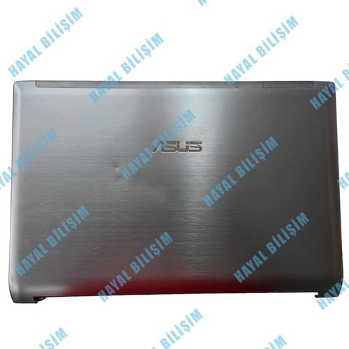 2.EL - Orjinal Asus N53 N53SV N53SV N53JF N53JG N53JL N53JN N53SM N53S Notebook Ekran Arka Kapak Lcd Cover - 13N0-IMA0701