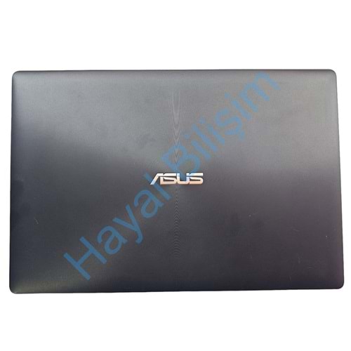 2.EL - Orjinal Asus X553 X553S X553SA Notebook Ekran Arka Kapak Lcd Cover