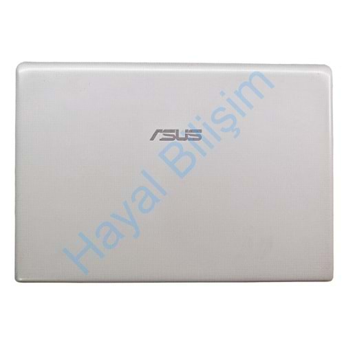 2.EL - Defolu Asus X401 X401A X401U F401A Notebook Ekran Arka Kapak Lcd Cover - 13GN4O2AP033-1