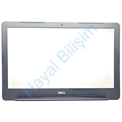 2.EL - Orjinal Dell İnspiron 15-5565 15-5567 5567 5565 P66F Notebook Ekran Ön Çerçeve Lcd Bezel