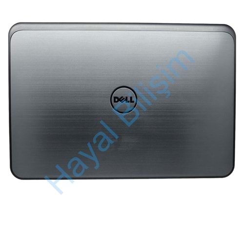 2.EL - Defolu Orjinal Dell Latitude 3540 E3540 Notebook Ekran Arka Kapak Lcd Cover