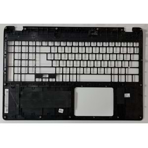2.EL - Defolu Orjinal Acer Aspire ES1-512 ES1-531 ES1-571 MS2394 Packard Bell TG71 MS2397 MS2394 Üst Kasa palmrest case - 460.03702.0003