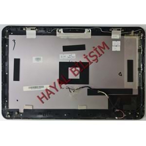 2.EL - Orjinal HP Pavilion Dv6-3000 Notebook Ekran Arka Kapak Lcd Cover - 3JLX6TP103