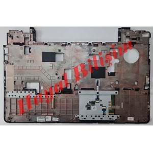 2.EL - Defolu Orjinal Dell Latitude E5540 Notebook Üst Kasa Klavye Kasası - AP0WR000800 CN-A136L6
