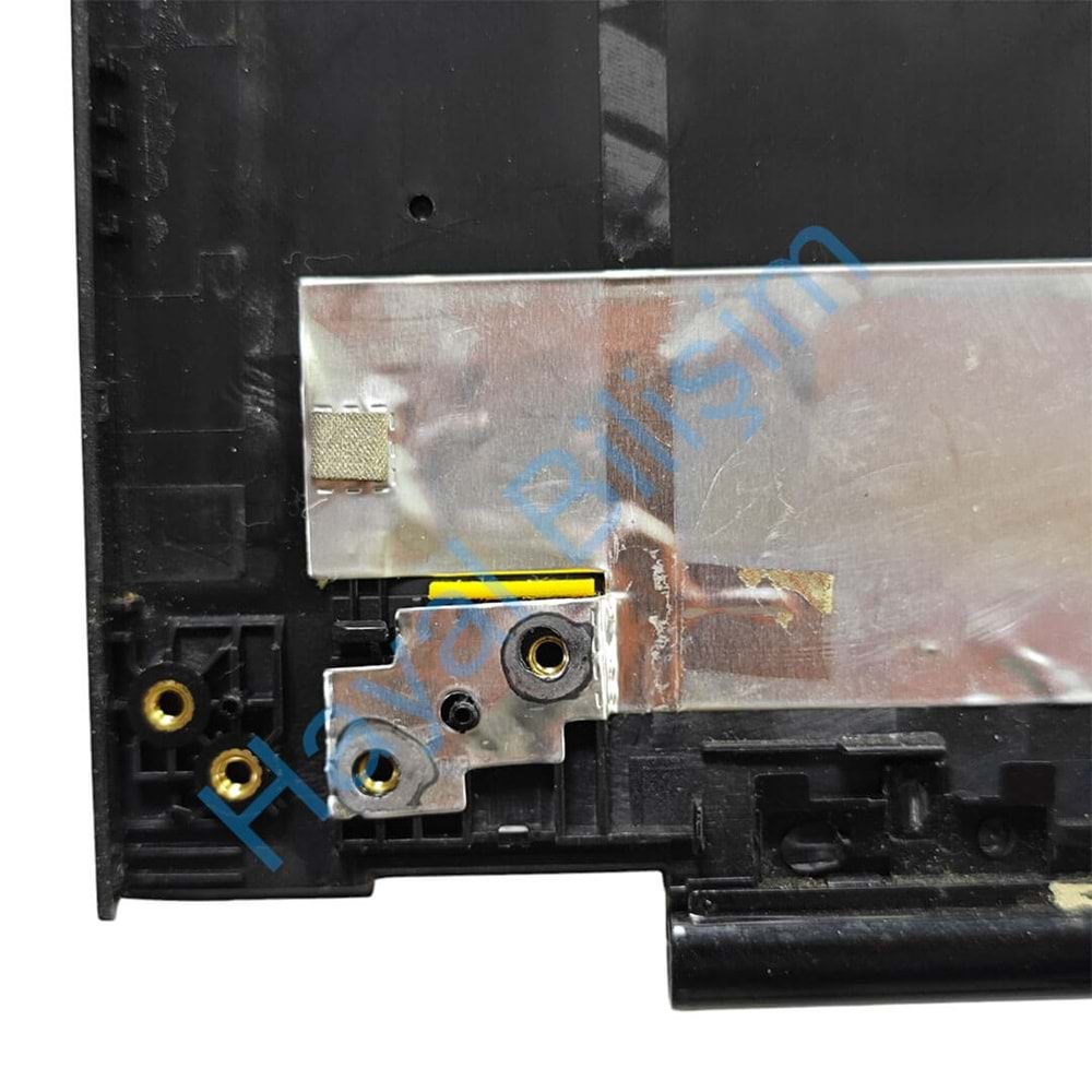 2.EL - Orjinal Lenovo Legion Y7000 Y530 Y530-15ICH Notebook Ekran Arka Kapak Lcd Cover