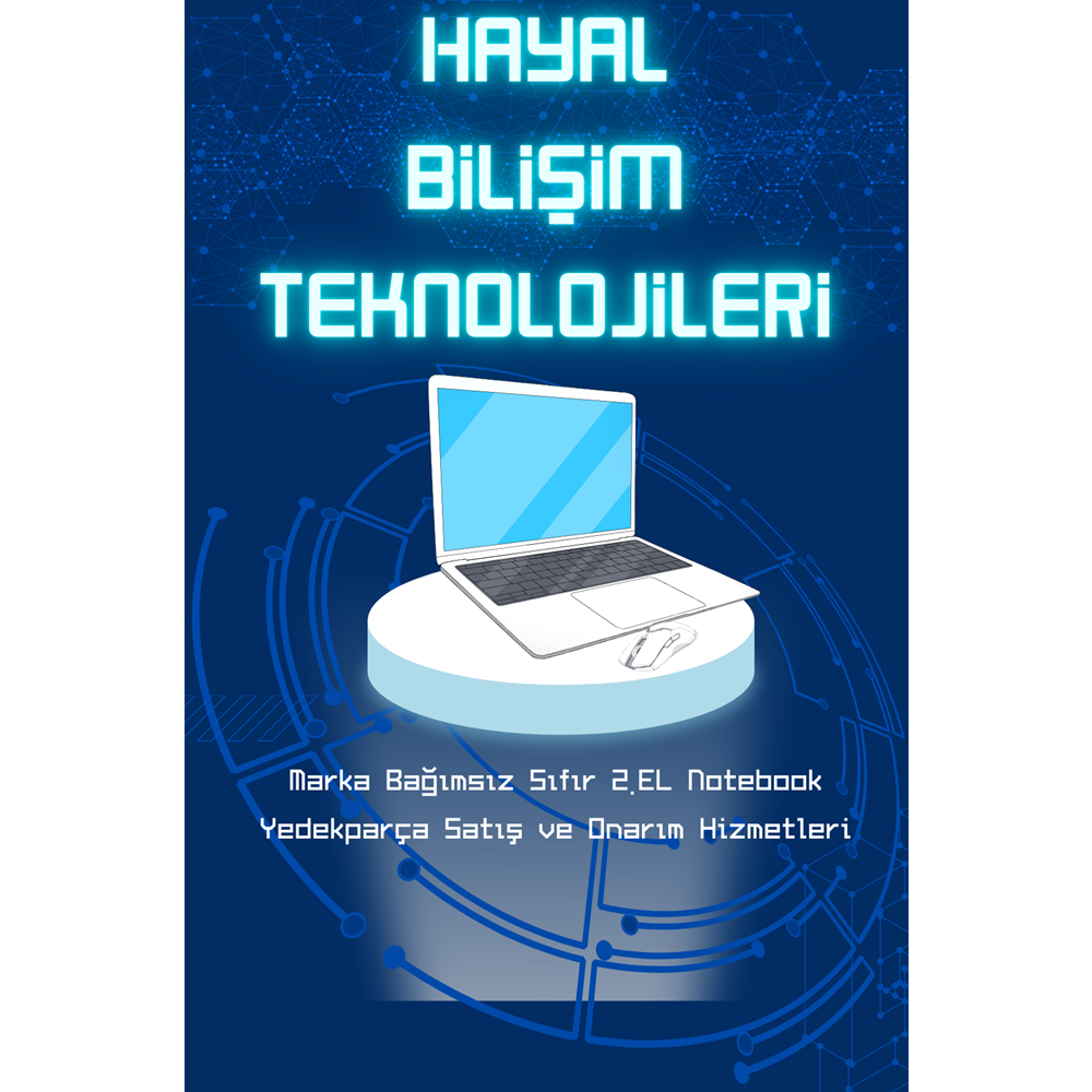 HYL - LOGITECH M171 MOUSE BLUE