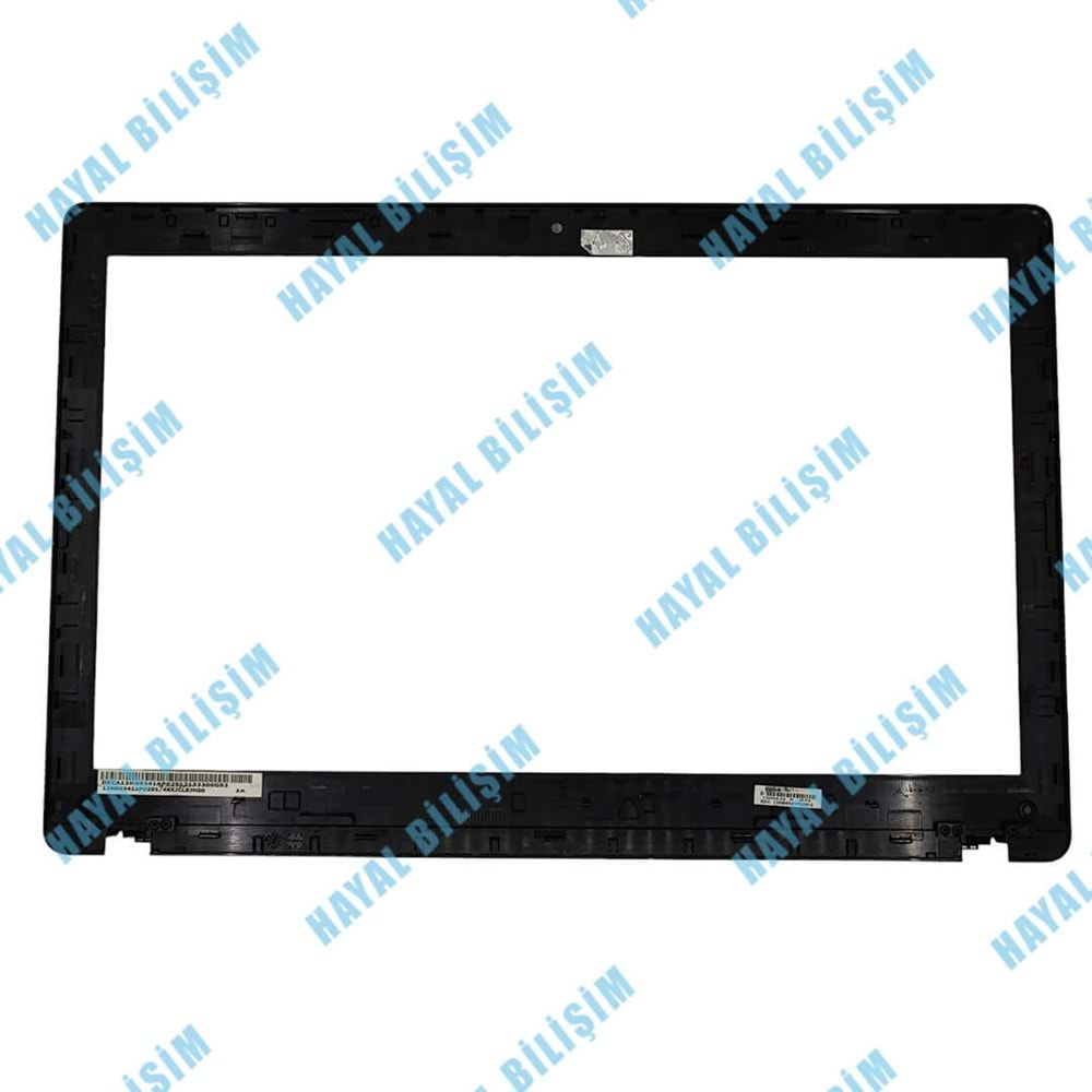 Orjinal Çıkma- Asus X551 X551C X551CA X551M X551MA F551M H551MA Notebook Ekran Ön Çerçeve Lcd Bezel - 13NB0341AP0221