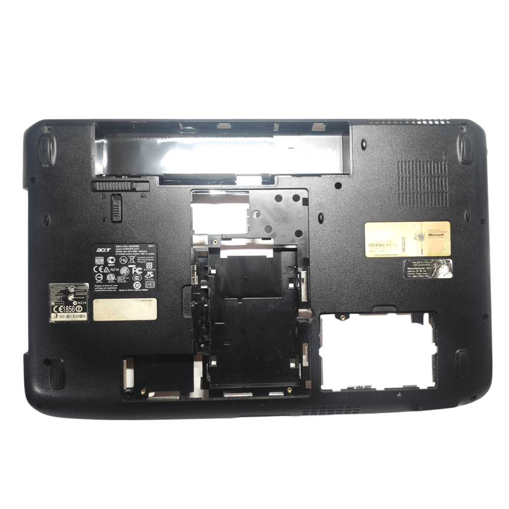 2.EL - Orjinal Acer Aspire 5738 5542 5338 5740 5536 Notebook Alt Kasa Battom Case