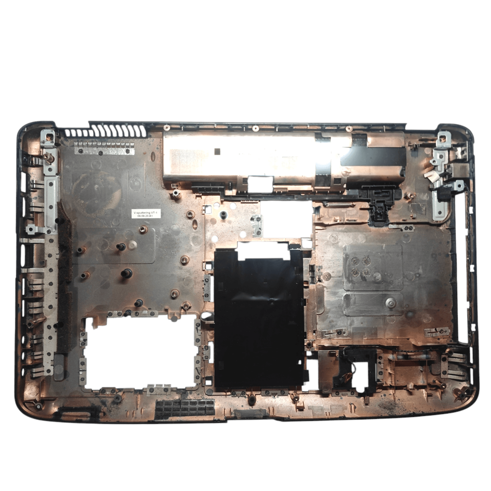 2.EL - Orjinal Acer Aspire 5738 5542 5338 5740 5536 Notebook Alt Kasa Battom Case