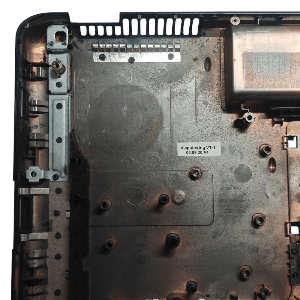 2.EL - Orjinal Acer Aspire 5738 5542 5338 5740 5536 Notebook Alt Kasa Battom Case