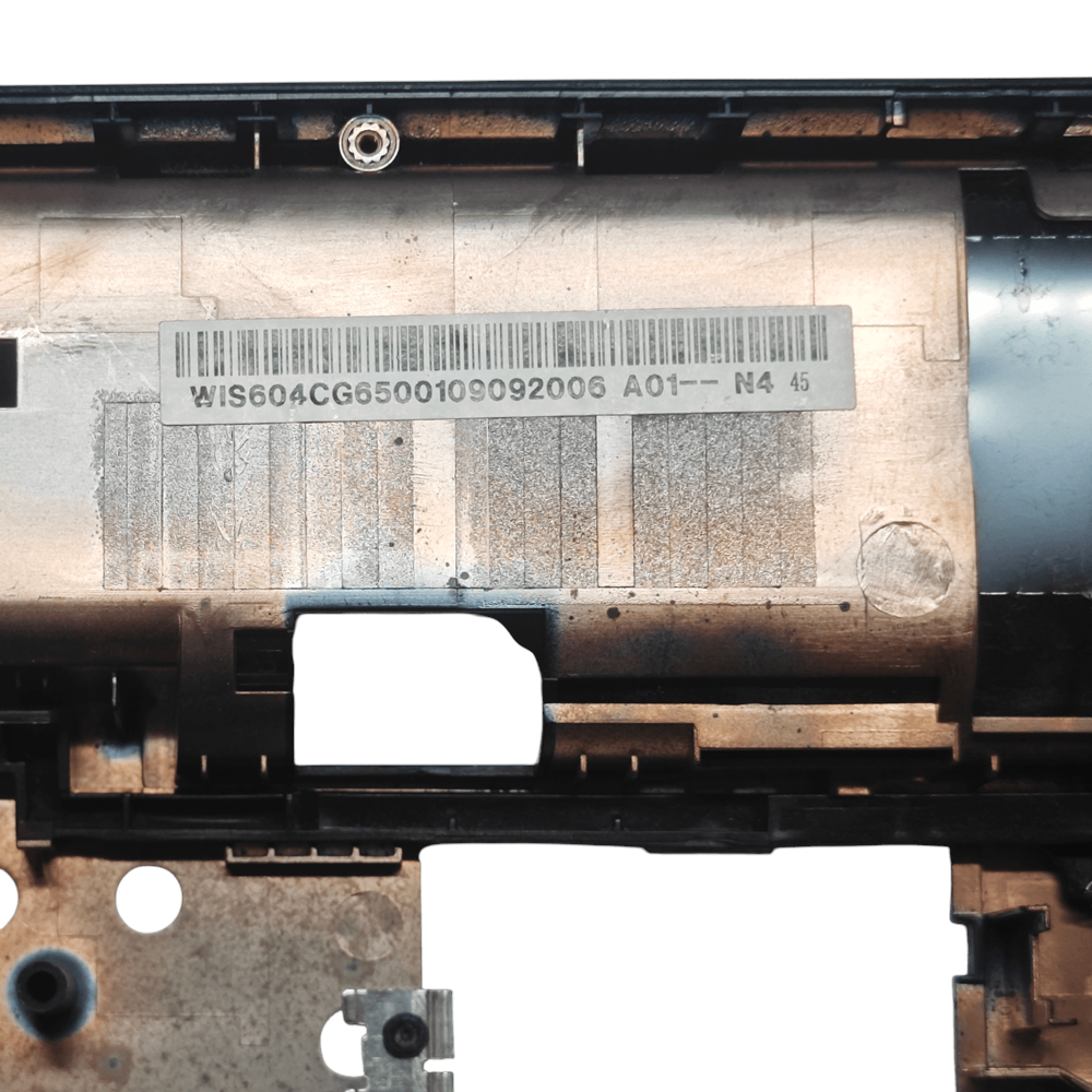 2.EL - Orjinal Acer Aspire 5738 5542 5338 5740 5536 Notebook Alt Kasa Battom Case