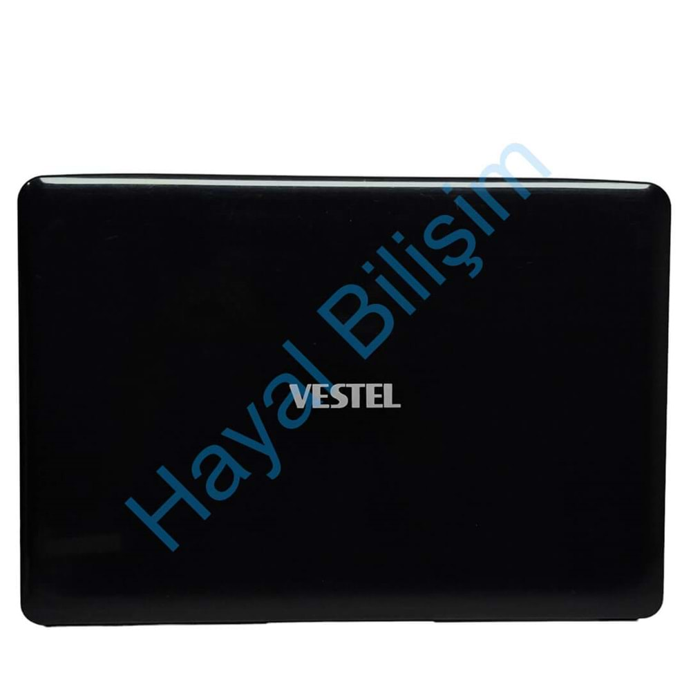 2. EL - Orjinal Casper Vestel A15 A15D A15E A15A A15FB Notebook Ekran Arka Kapak Lcd Cover