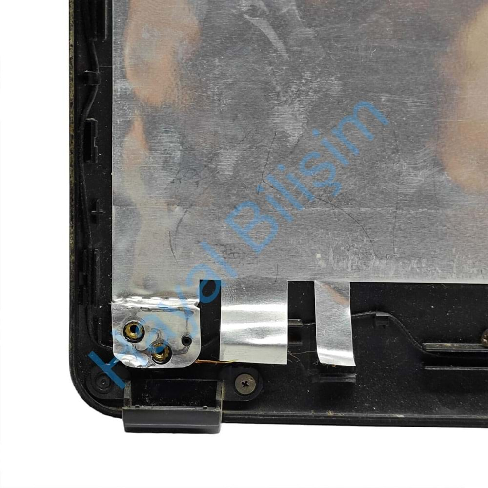 2. EL - Orjinal Casper Vestel A15 A15D A15E A15A A15FB Notebook Ekran Arka Kapak Lcd Cover