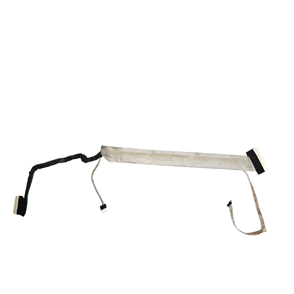 2. EL - Orjinal Hp Pavilion C700 G7000 Notebook Ekran Lvds Data Flex Kablo