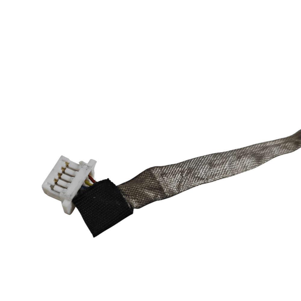 2. EL - Orjinal Hp Pavilion C700 G7000 Notebook Ekran Lvds Data Flex Kablo