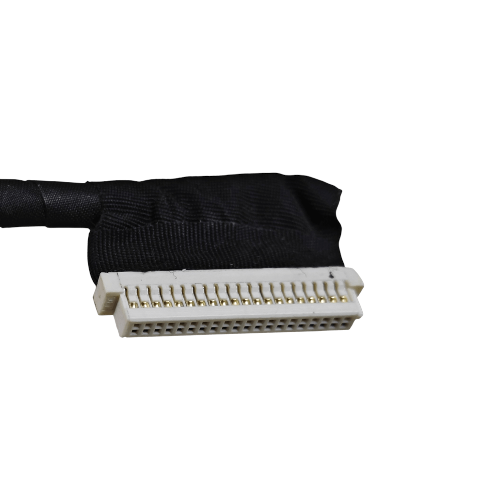 2. EL - Orjinal Hp Pavilion C700 G7000 Notebook Ekran Lvds Data Flex Kablo