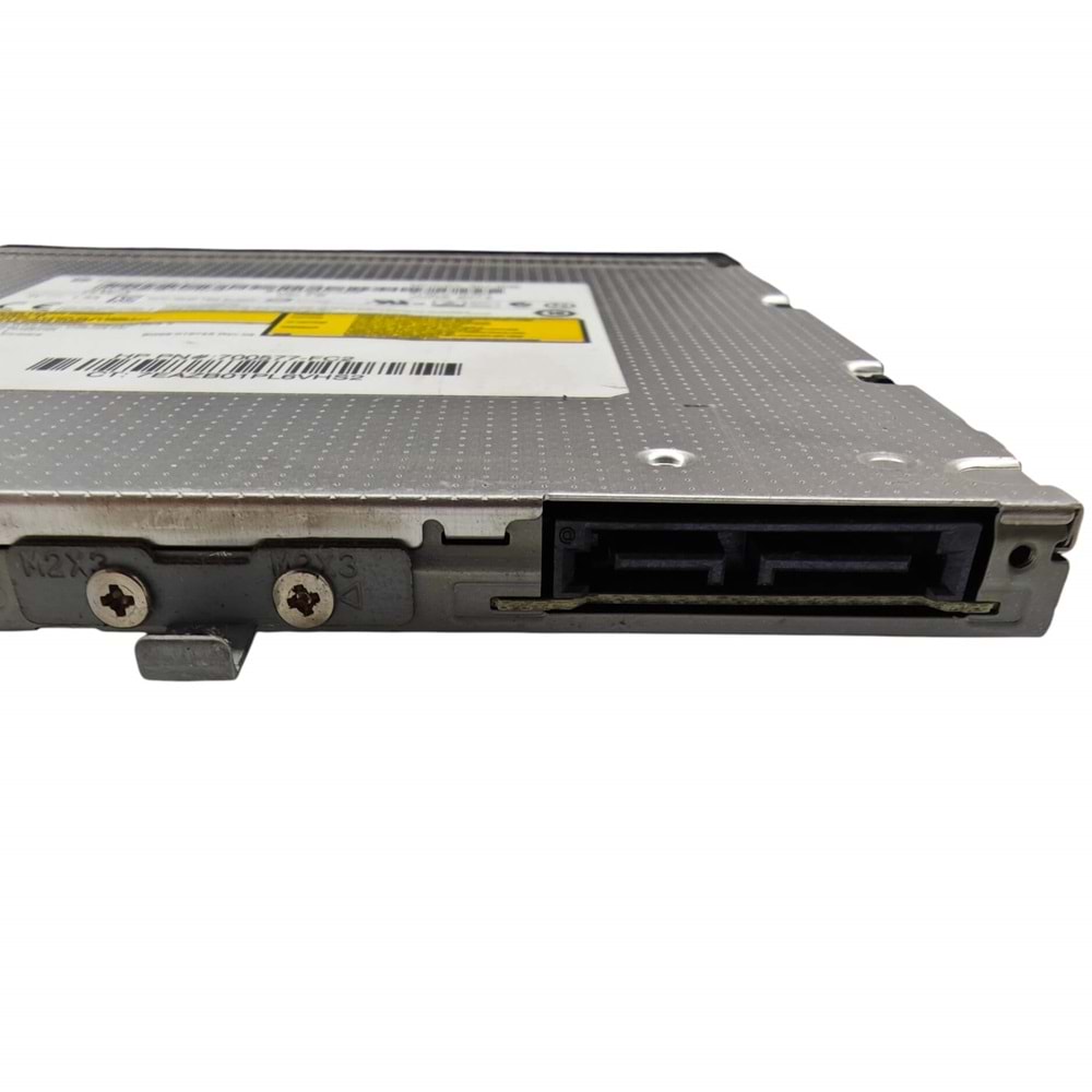 2. EL - Orjinal Hp Pavilion 15-G 15-R 250 G3 255 G3 Notebook Optik Okuyucu DVD RW