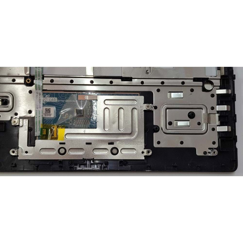 2. EL - Orjinal Lenovo ideapad G500 G505 G510 20236 80A6 20240 80AA 20238 80A8 Üst Kasa (Klavye Kasası) - AM0Y0000600