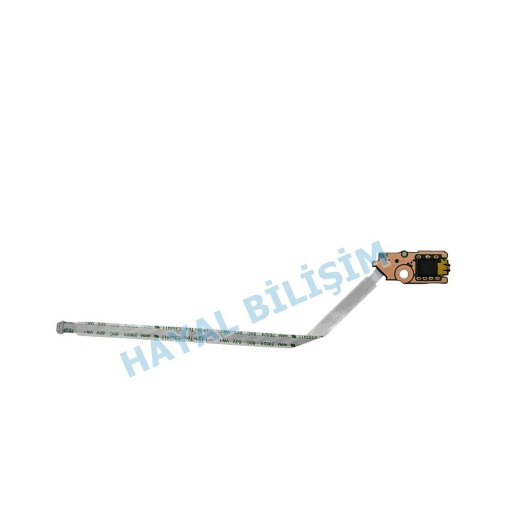 2. EL - Orjinal Lenovo Ideapad Slim 1 14AST05 1 14IGL05 1 14ADA05 Notebook Audıo Ses Kart Board