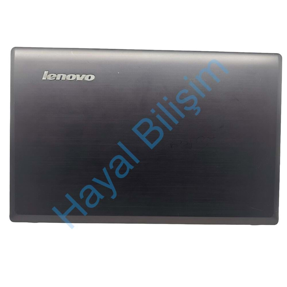 Orjinal Çıkma Lenovo Ideapad G580 G585 21050 Notebook Ekran Arka Kapak Lcd Cover