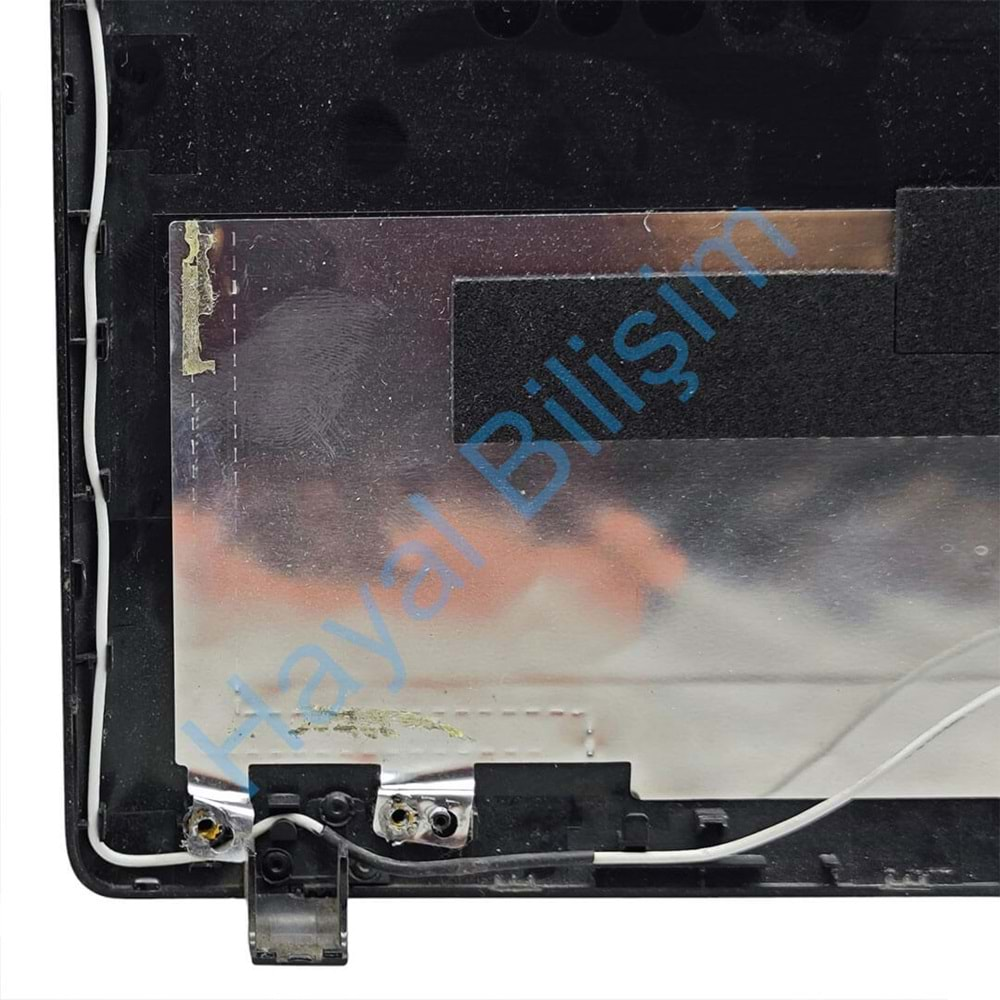 Orjinal Çıkma Lenovo Ideapad G580 G585 21050 Notebook Ekran Arka Kapak Lcd Cover