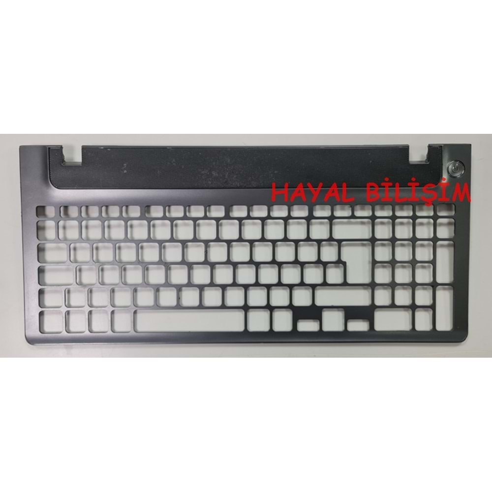 2. EL - Orjinal Samsung NP350 355 Serisi Notebook Klavye Kasa - AP0RS000910