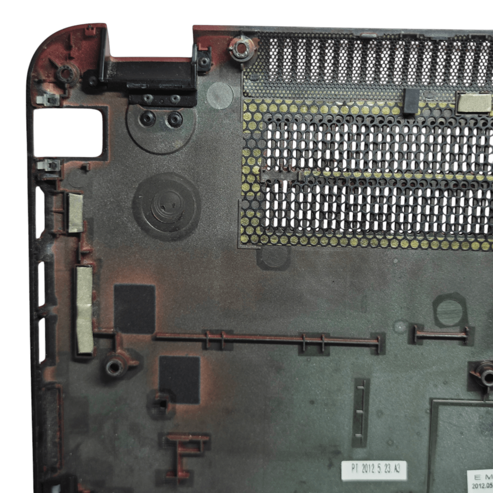 2. EL - Orjinal Hp Envy Sleekbook 6-1000 Notebook Alt Kasa Battom Case