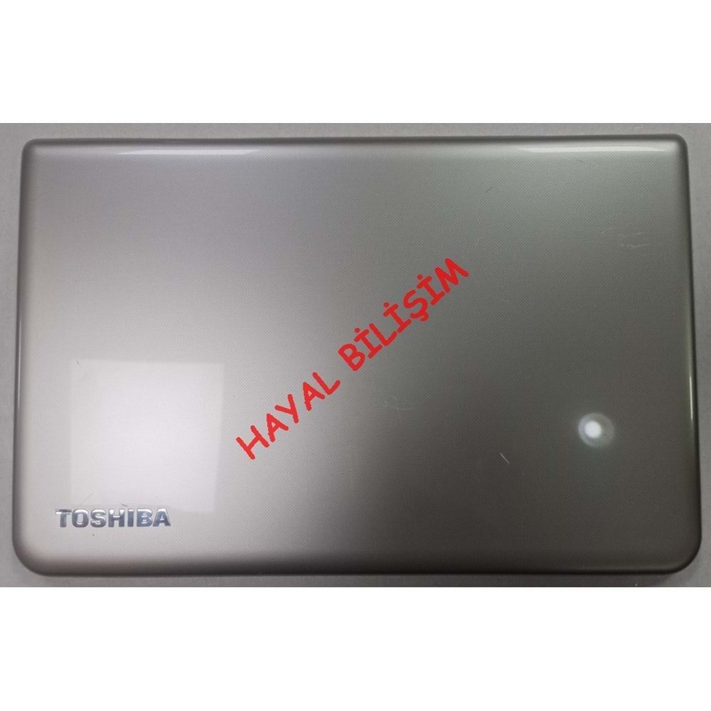 2. EL - Orjinal Toshiba Satellite C70-B C75-B L75 L70-B L75-B7150 L75-B L75-B7270 Gümüş Notebook Ekran Arka Kapak Lcd Cover - V000350170