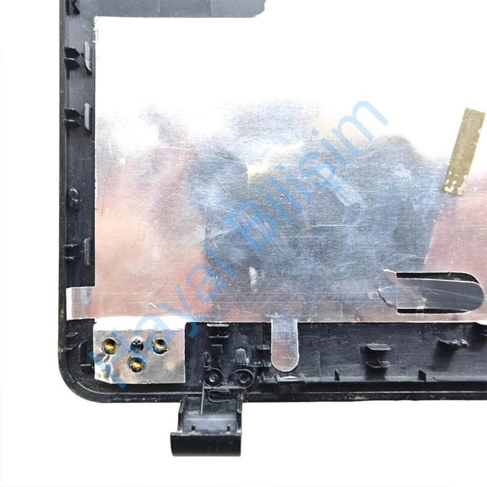 2. EL - Orjinal Asus K55V K55VD K55VJ K55VM K55VS Notebook Ekran Arka Kapak Lcd Cover - 13N0-M7A0202