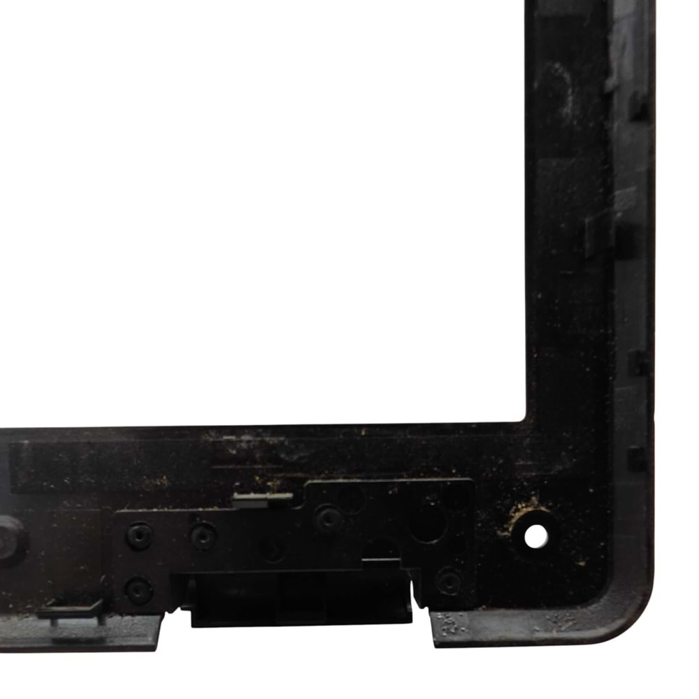 ** 2.EL - Orjinal Casper Nirvana H36 H36 H36FD CNG CNI CNK CNL CNM Notebook Ekran Ön Çerçeve Lcd Bezel 13N0-W0A0S01 INAH36BZ02K3821