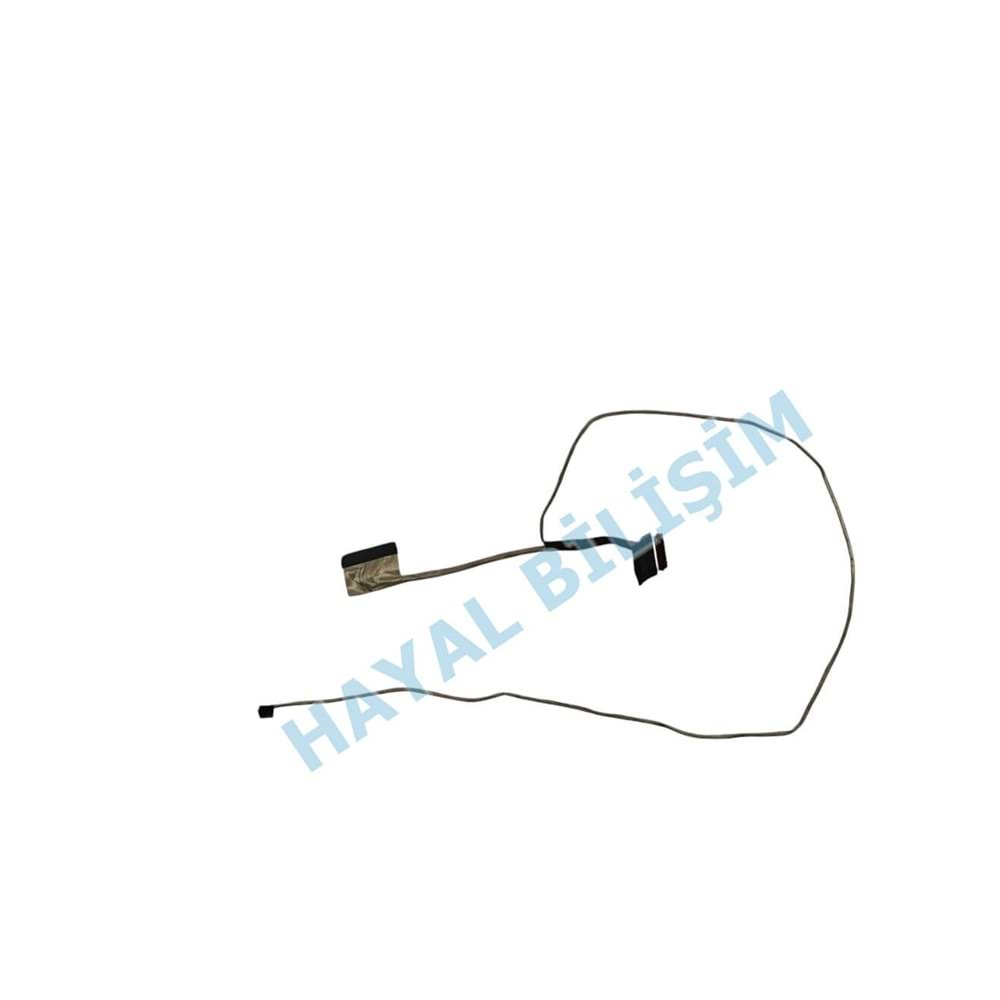 2. EL - Orjinal Lenovo Ideapad Slim 1 14AST05 1 14IGL05 1 14ADA05 Notebook Ekran Lvds Data Flex Kablo