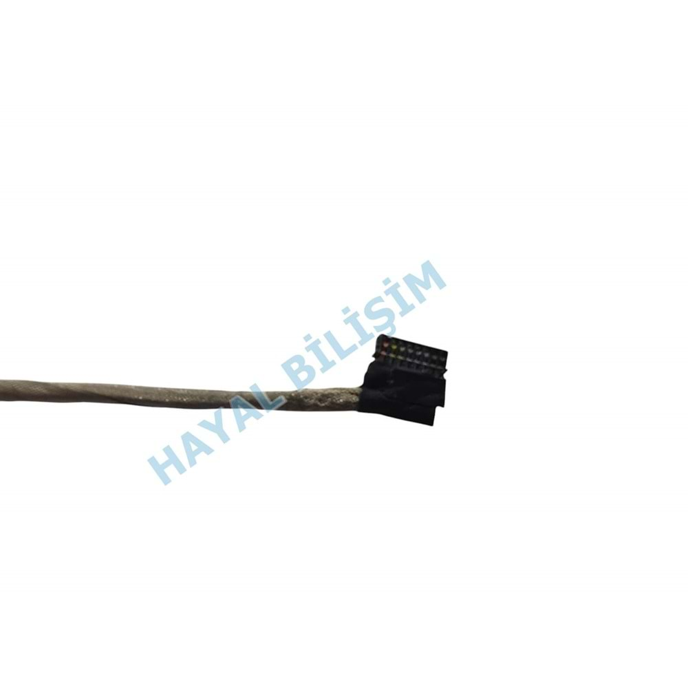 2. EL - Orjinal Lenovo Ideapad Slim 1 14AST05 1 14IGL05 1 14ADA05 Notebook Ekran Lvds Data Flex Kablo