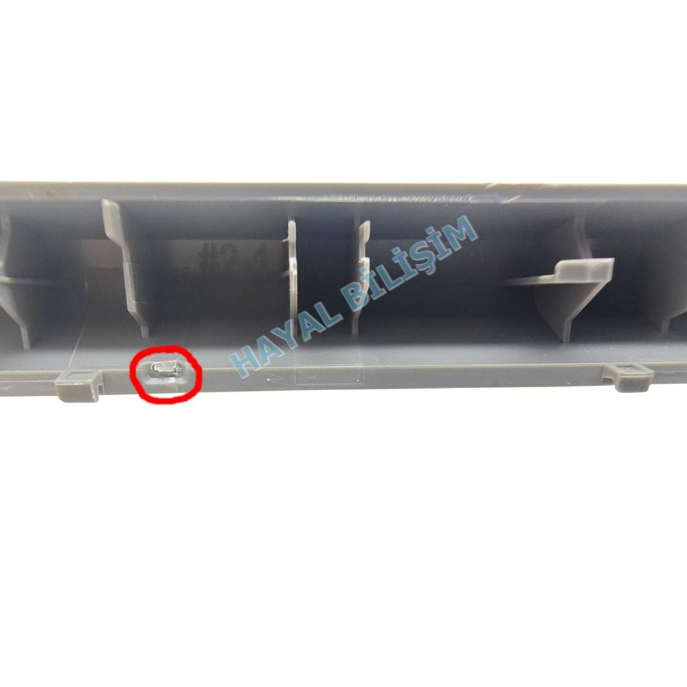 2. EL - Orjinal Lenovo Ideapad Slim 1 14AST05 1 14IGL05 1 14ADA05 Notebook Menteşe Kapak