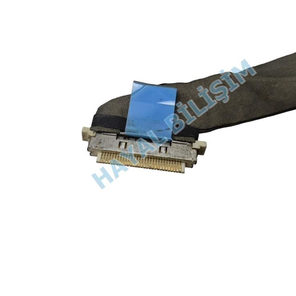 2. EL - Lenovo İdeapad G580 G585 G580A G480 G485 QIWG6 Notebook Lvds Ekran Data Flex Kablo