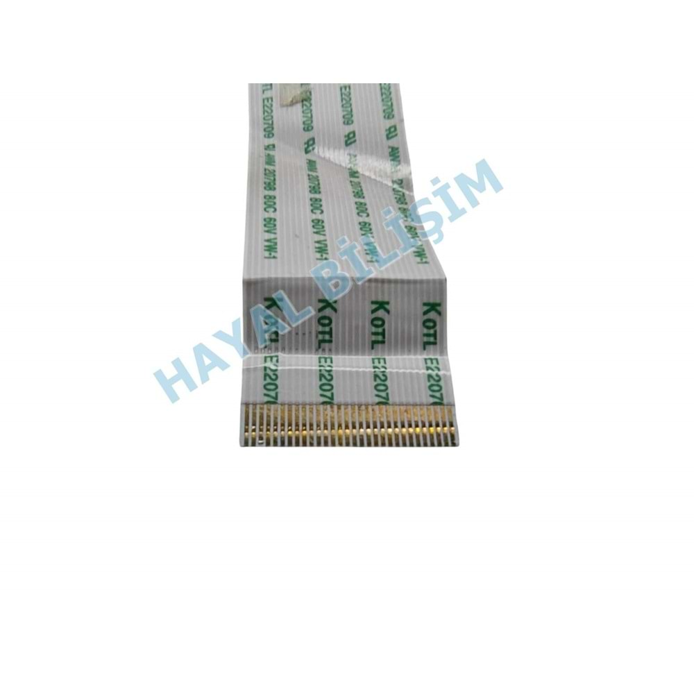 2.EL - Orjinal Sony Vaio VPCEH VPC-EH VPCEJ VPC-EJ PCG-71811M PCG-71911M 30 Pin Notebook Usb Kart Flex Kablo