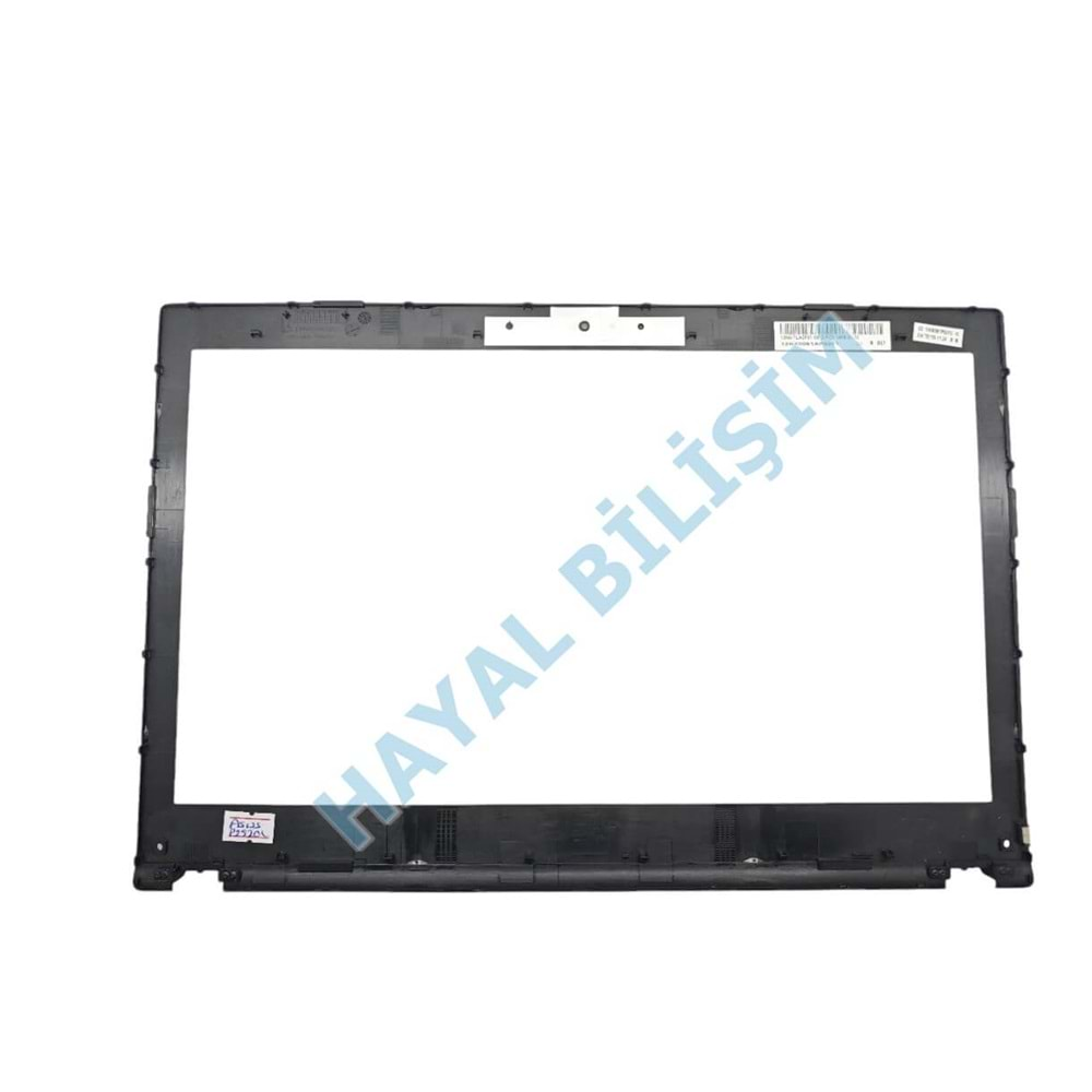 2.EL - Orjinal Asus Pro P2520 P2520L P2520SA P2540 P2540UA P2528L P2528La P2528Lj Notebook Ekran Ön Çerçeve Lcd Bezel