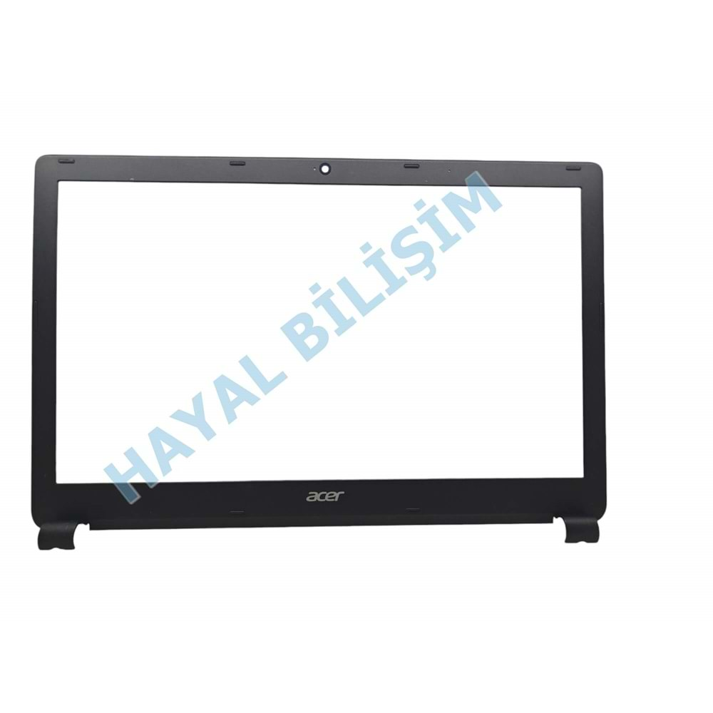 2.EL - Orjinal Acer Aspire E1-522 Packard Bell Ente69KB Notebook Ekran Ön Çerçeve Lcd Bezel