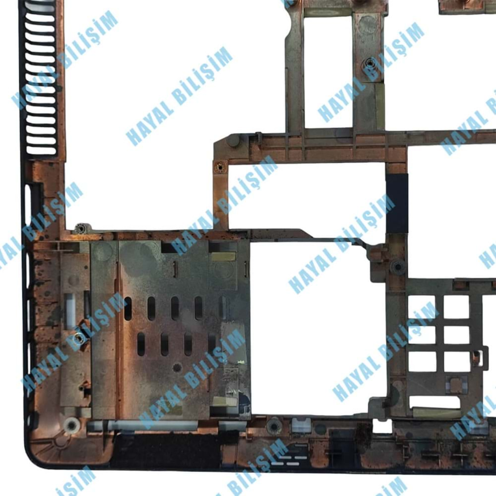 + Orjinal Çıkma Asus K52 K52F K52JR K52 K52J K52N A52F A52J Notebook Alt Kasa Battom Case - 13GNXM1AP040-3