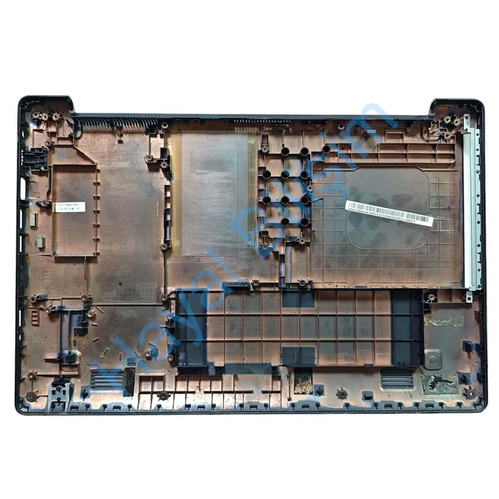 2.EL - Orjinal Asus X553 X553M X553MA X553LA D553MA X553L X553SA F553SA F553M F553MA Notebook Alt Kasa - 13NB04X1AP0321