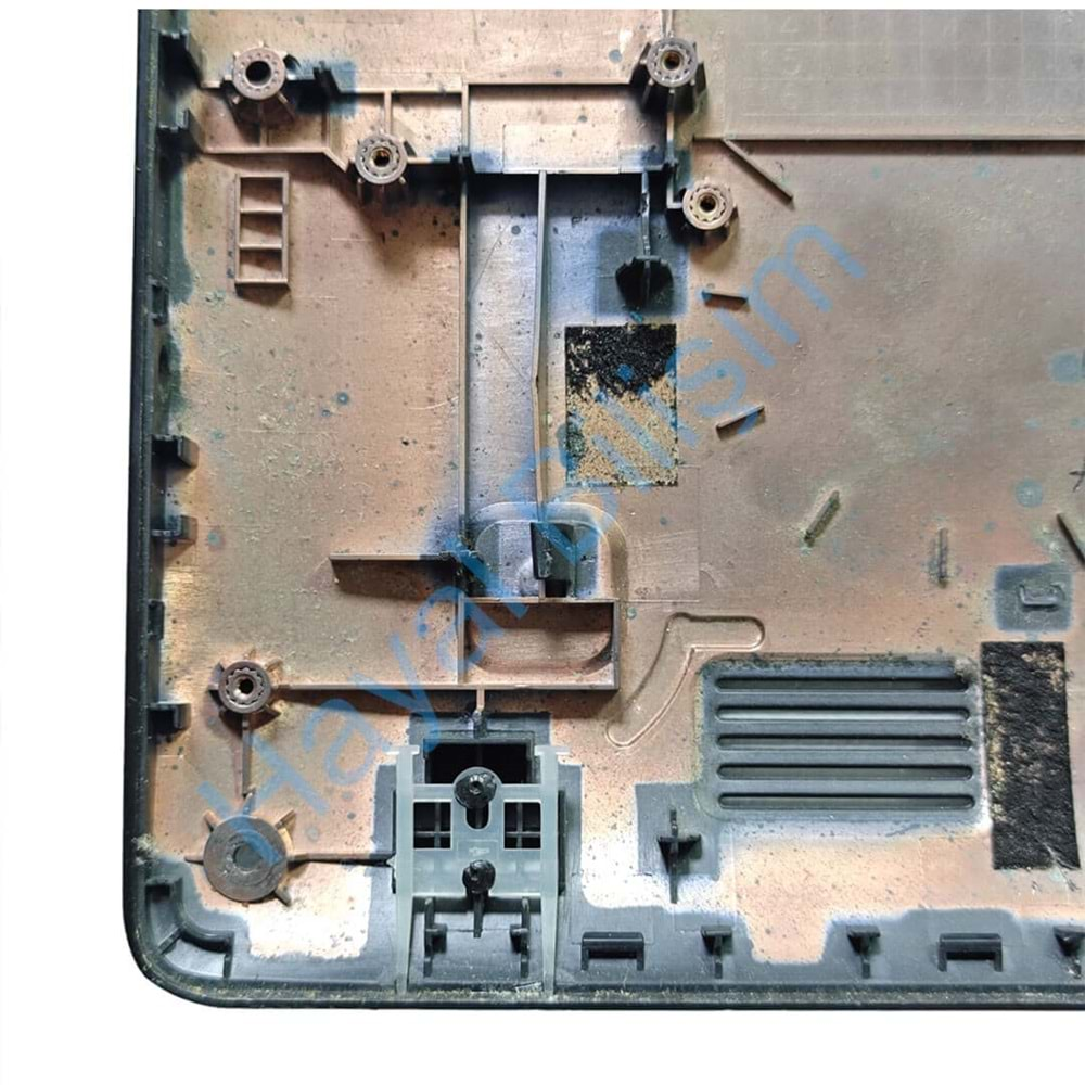 2.EL - Orjinal Asus X553 X553M X553MA X553LA D553MA X553L X553SA F553SA F553M F553MA Notebook Alt Kasa - 13NB04X1AP0321