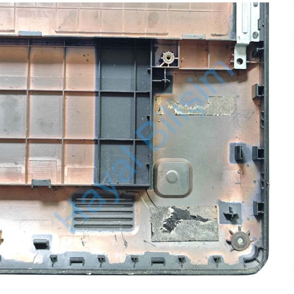 2.EL - Orjinal Asus X553 X553M X553MA X553LA D553MA X553L X553SA F553SA F553M F553MA Notebook Alt Kasa - 13NB04X1AP0321