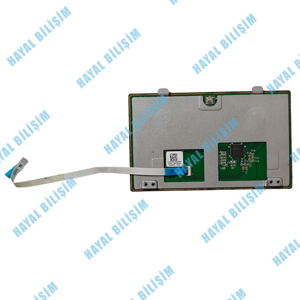 2.EL - Orjinal Casper Nırvana C300 C500 C700 Notebook Touchpad Kart - 04A1-00CY000