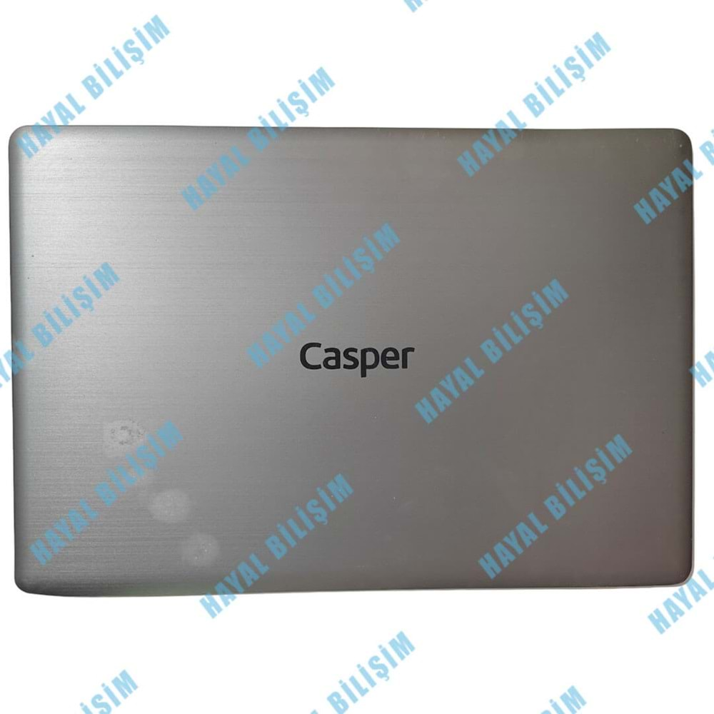 2.EL - Orjinal Casper Nirvana B14Y Notebook Ekran Arka Kapak -13N0-A0A0F11