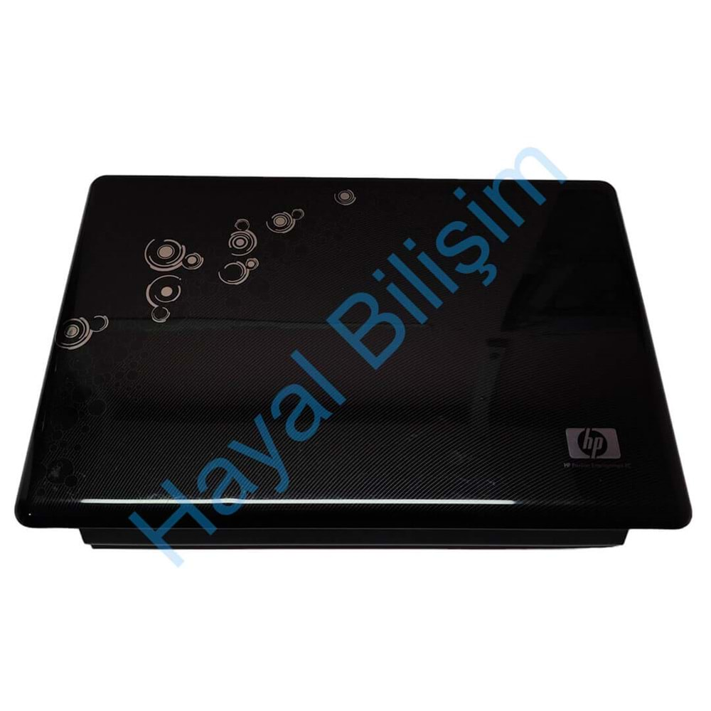 2.EL - Orjinal Hp DV6 DV6-1000 DV6-2000 Notebook Ekran Arka Kapak Lcd Cover - 34UT3TPA0