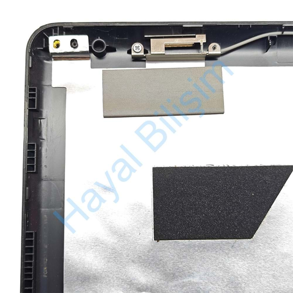 2.EL - Orjinal Hp DV6 DV6-1000 DV6-2000 Notebook Ekran Arka Kapak Lcd Cover - 34UT3TPA0