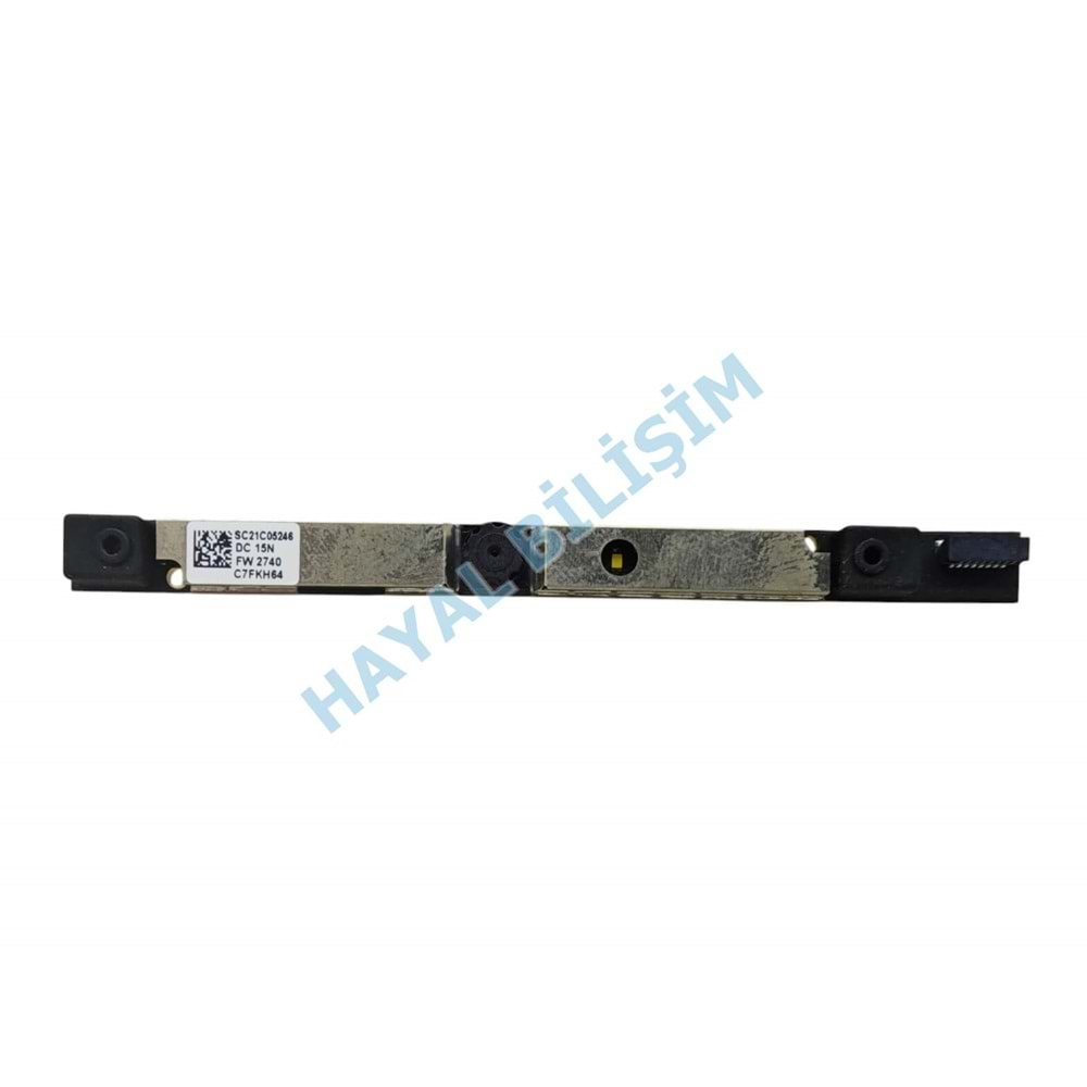 2. EL - Orjinal Lenovo Ideapad Slim 1 14AST05 1 14IGL05 1 14ADA05 Notebook Dahili Kamera Webcam