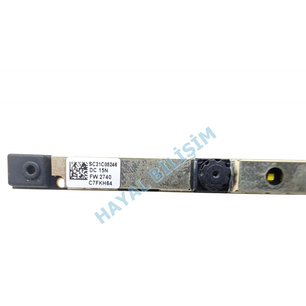 2. EL - Orjinal Lenovo Ideapad Slim 1 14AST05 1 14IGL05 1 14ADA05 Notebook Dahili Kamera Webcam