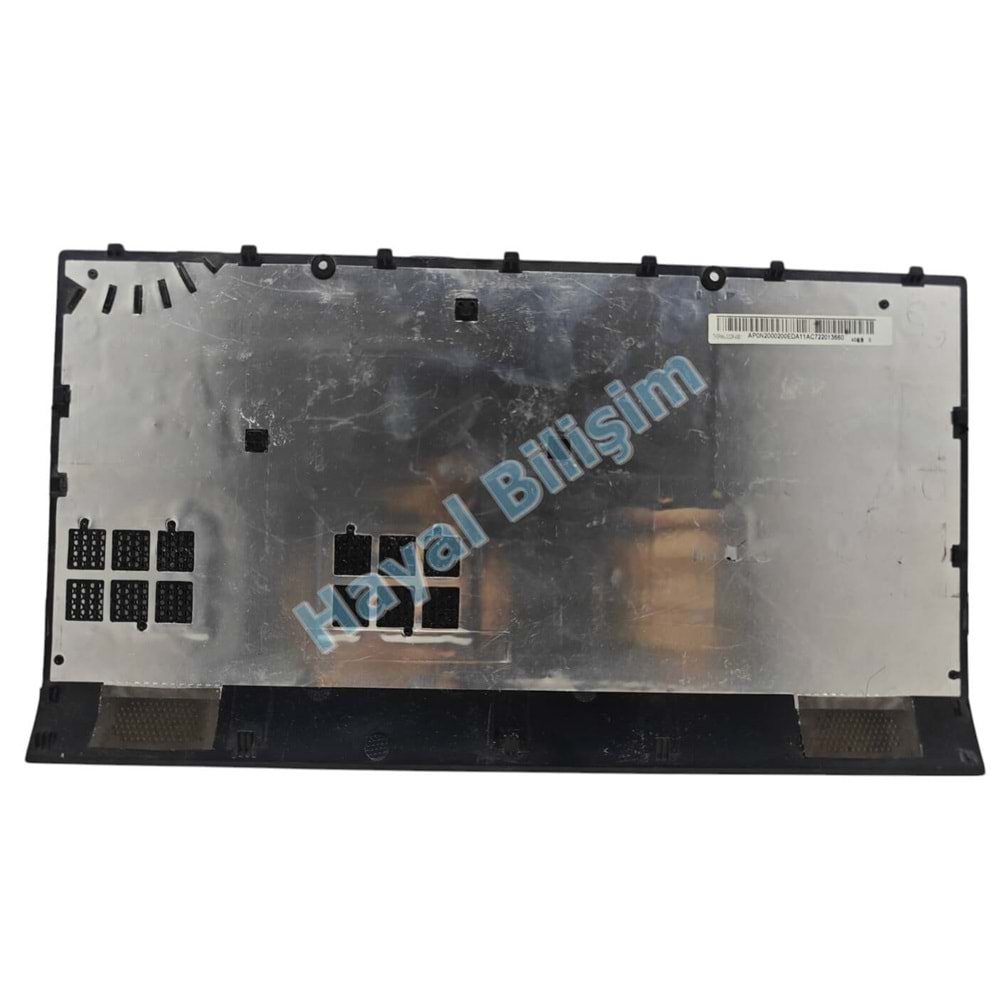 2.EL - Orjinal Lenovo İdeapad G580 G585 20150 Notebook Alt Servis Kapak